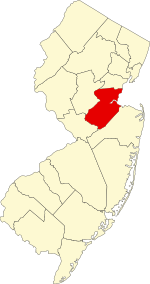 LEAK DETECTION IN MIDDLESEX COUNTY NJ